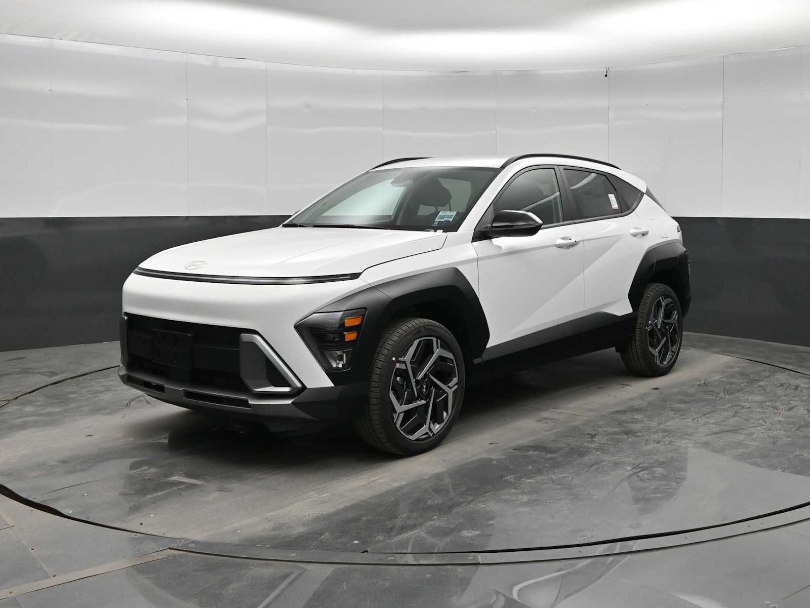 New 2026 Hyundai Kona SEL Premium AWD/4WD image 4