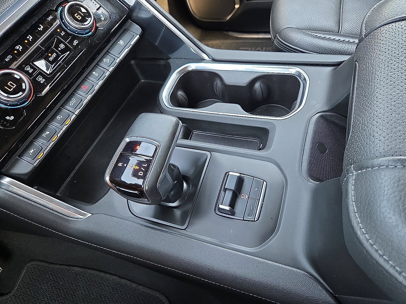 Certified 2024 GMC Sierra 1500 Denali w/ Denali Reserve Package AWD/4WD image 19
