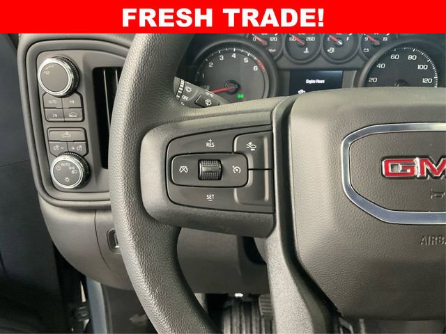 Used 2025 GMC Sierra 1500 Pro w/ Pro Value Package AWD/4WD image 21