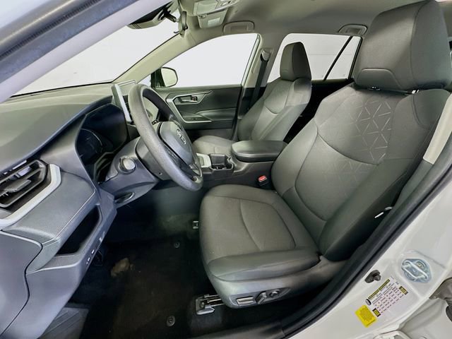 Certified 2024 Toyota RAV4 XLE image 12