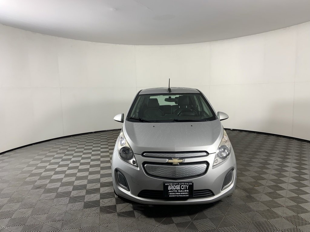 Used 2016 Chevrolet Spark LT image 4