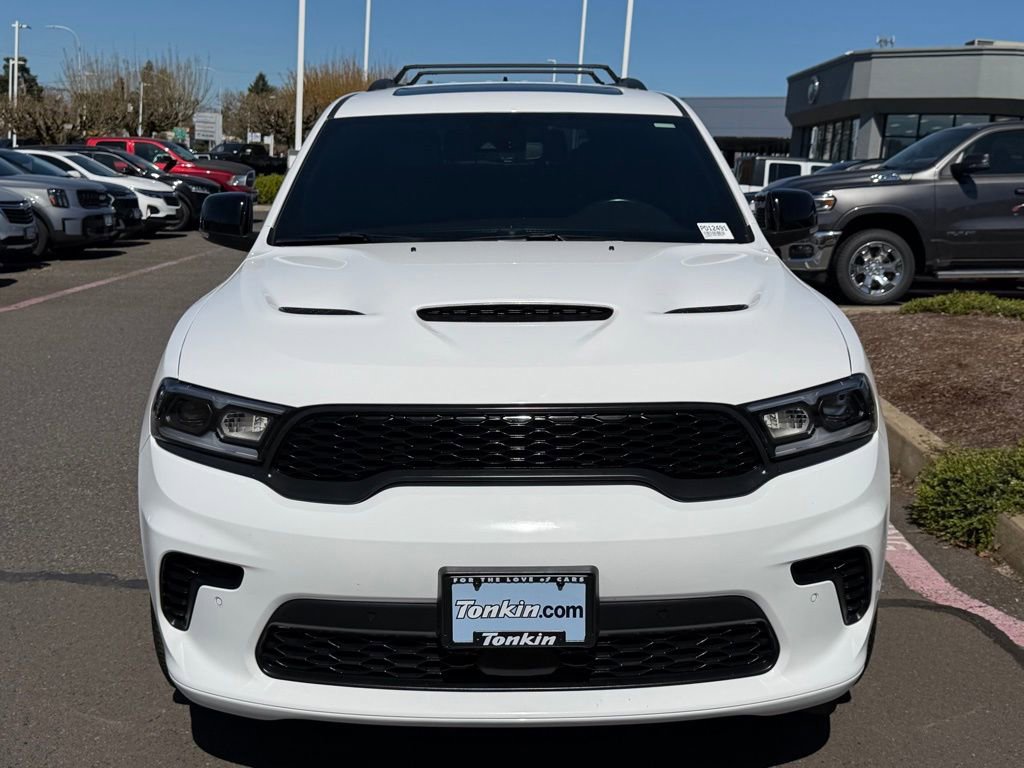 Used 2024 Dodge Durango R/T AWD/4WD image 3