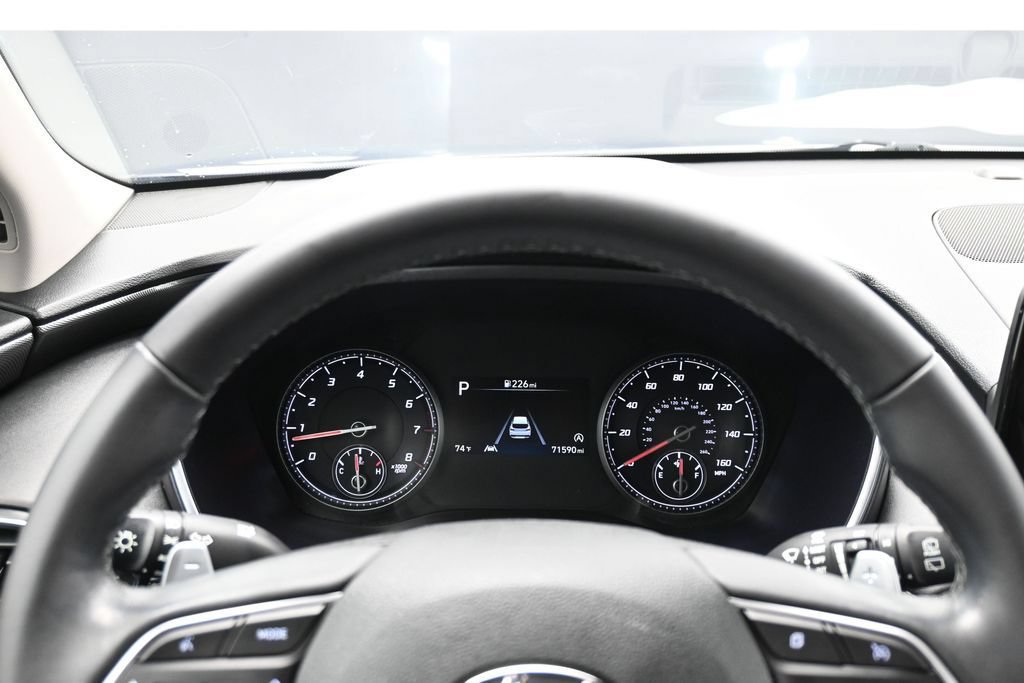 Used 2023 Hyundai Santa Fe XRT FWD image 53