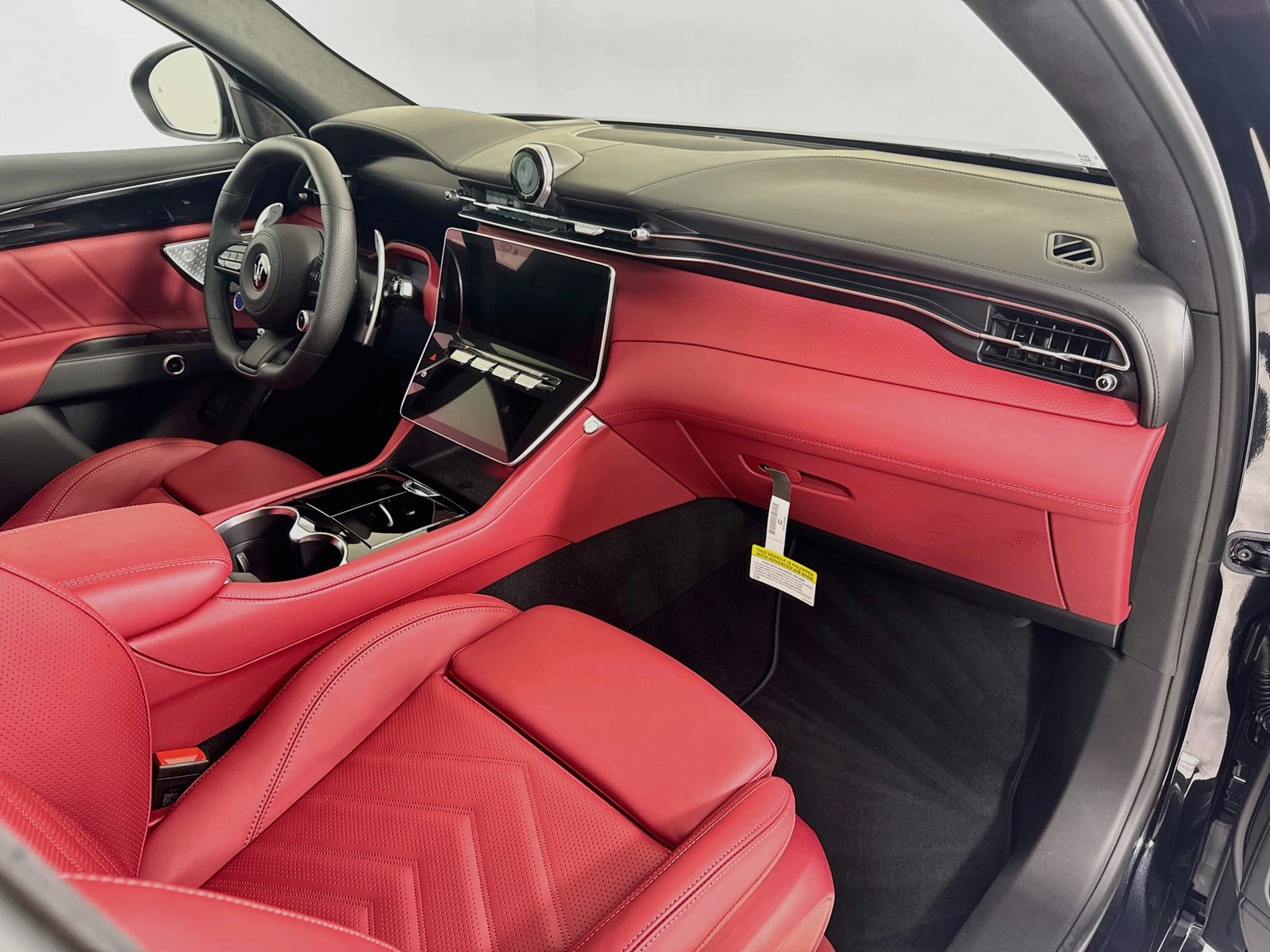 New 2027 Maserati Grecale Modena AWD/4WD image 29