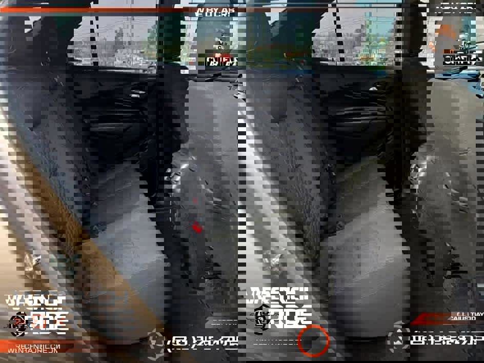 Used 2018 Chevrolet Equinox LT image 50