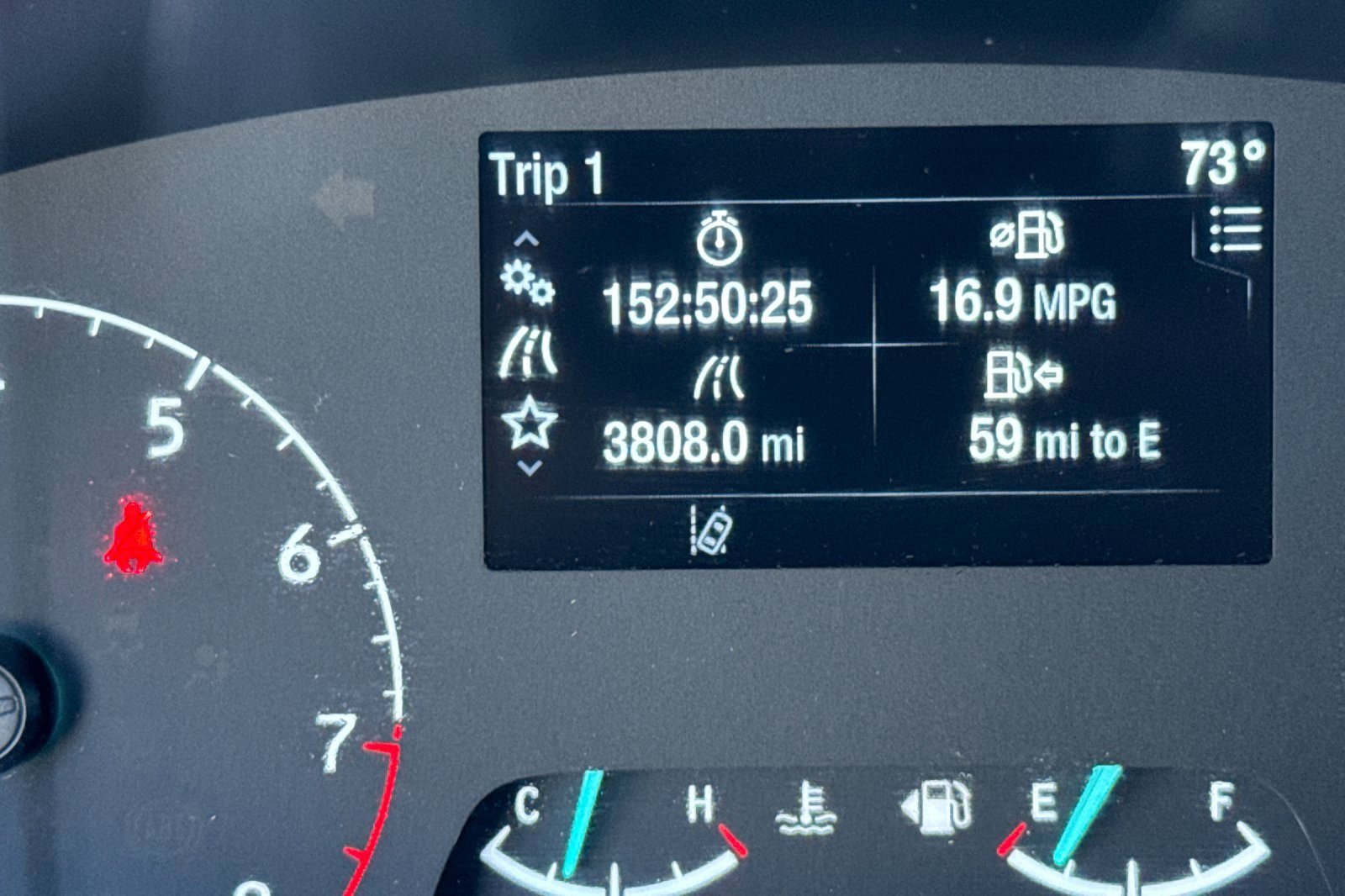 Used 2024 Ford Transit 250 Low Roof w/ Exterior Upgrade Package image 21