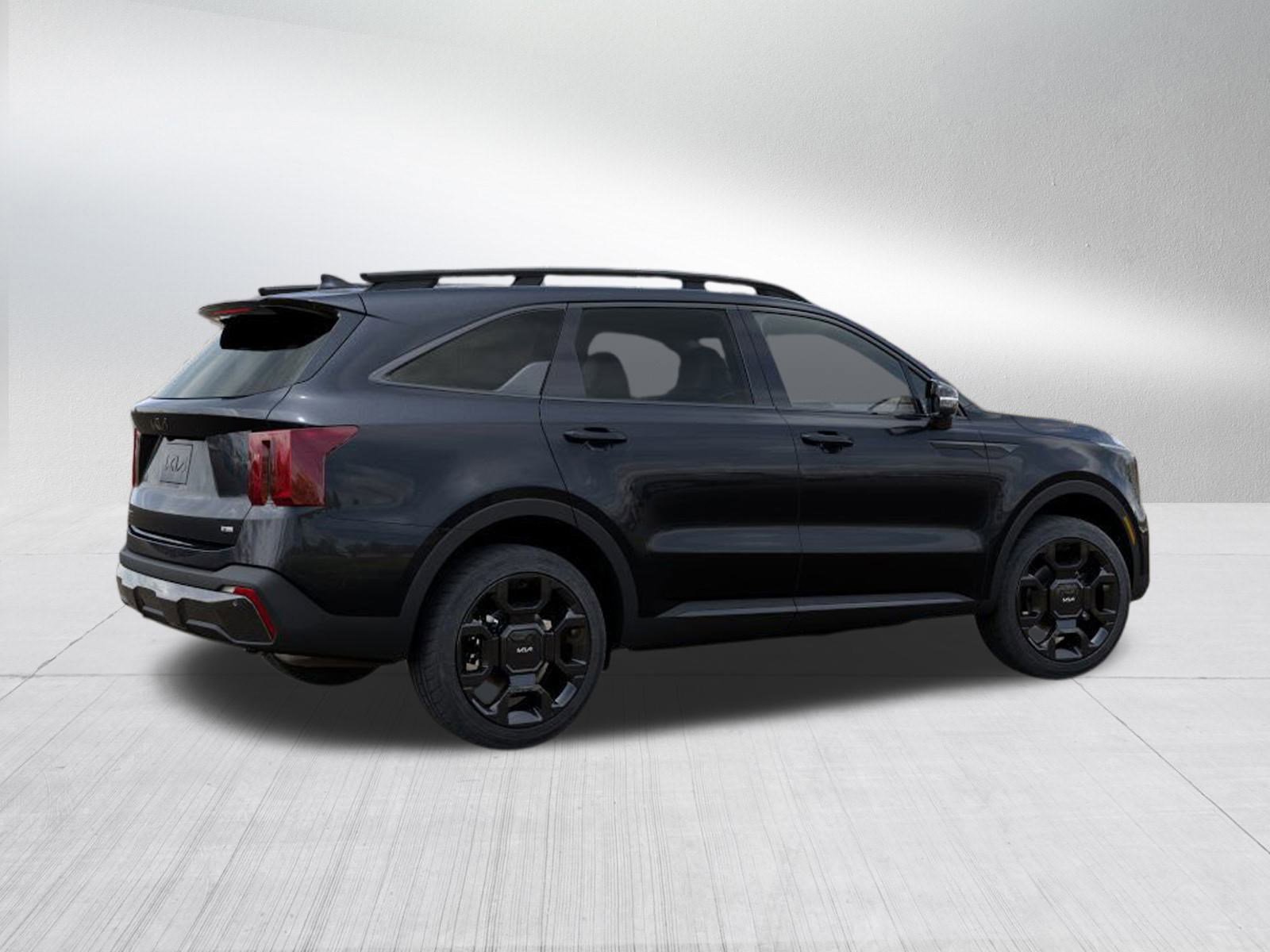 New 2026 Kia Sorento SX image 6