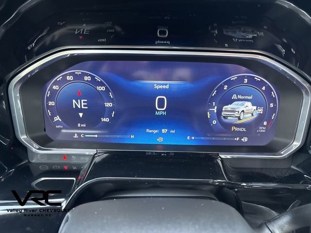 New 2026 Chevrolet Silverado 1500 LT image 35