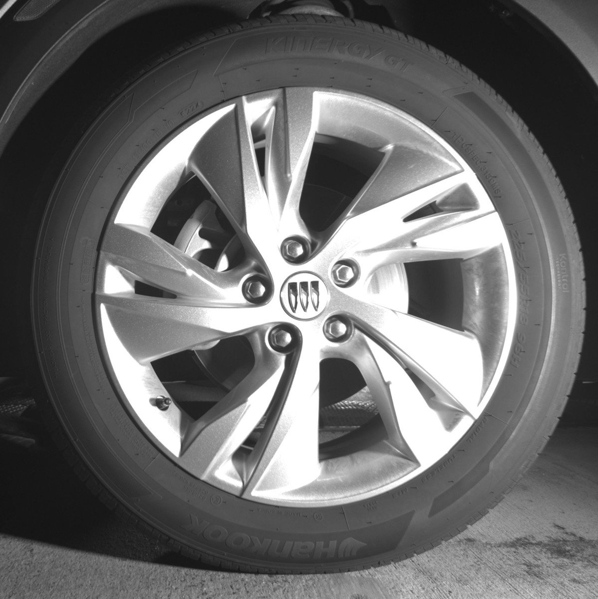 Used 2025 Buick Encore GX Preferred image 12