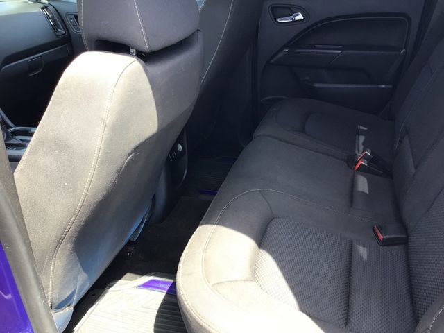 Used 2016 Chevrolet Colorado LT w/ LT Convenience Package image 38