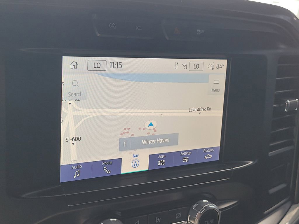 Used 2023 Ford F150 XLT w/ Equipment Group 301A Mid image 20