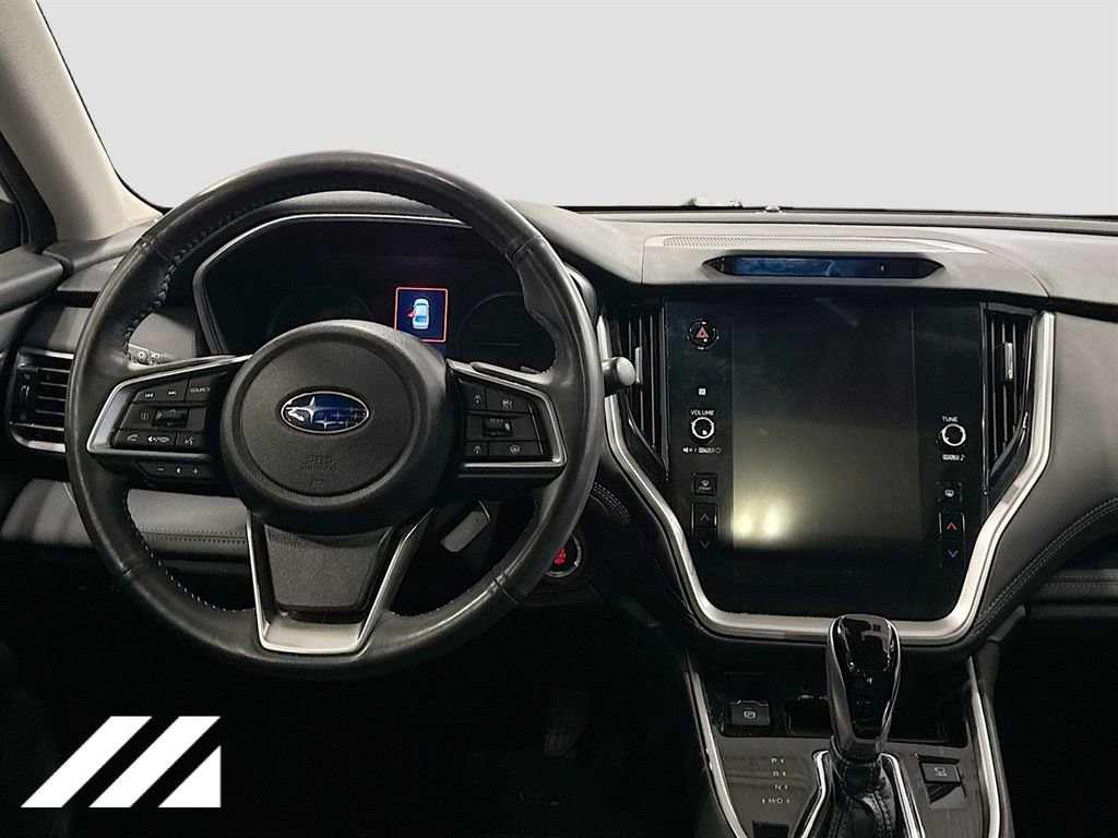 Certified 2023 Subaru Legacy Touring XT AWD/4WD image 25