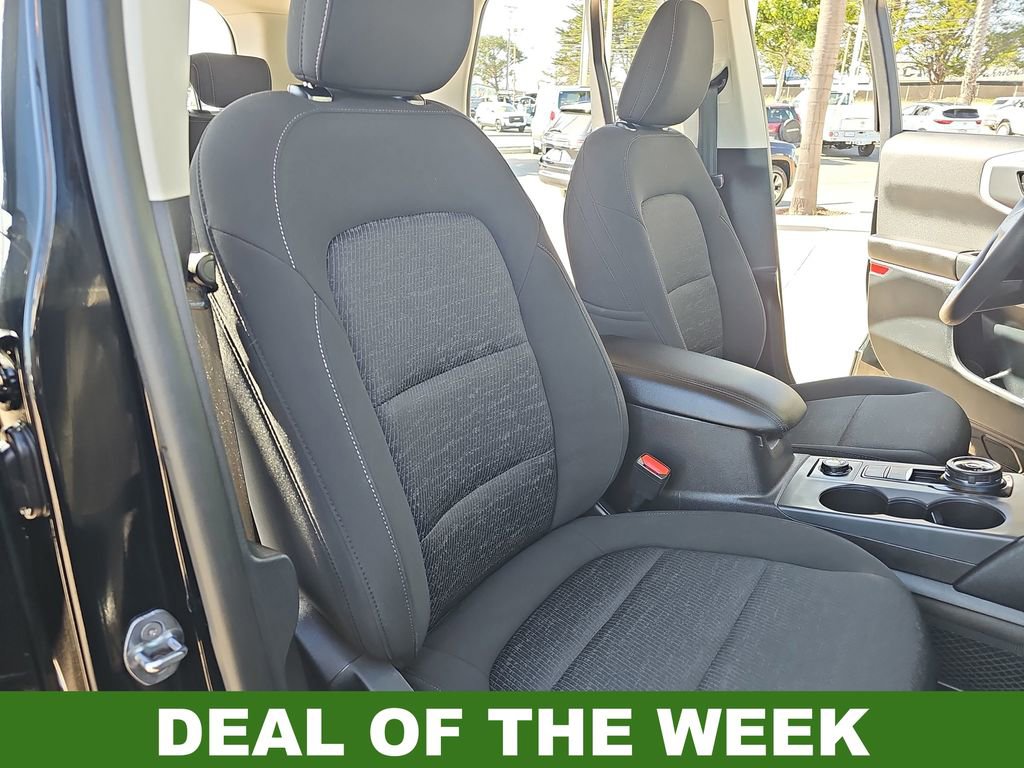 Used 2023 Ford Bronco Sport image 10