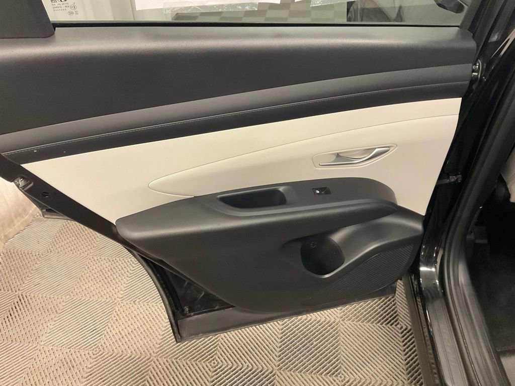 Used 2025 Hyundai Tucson SEL image 23