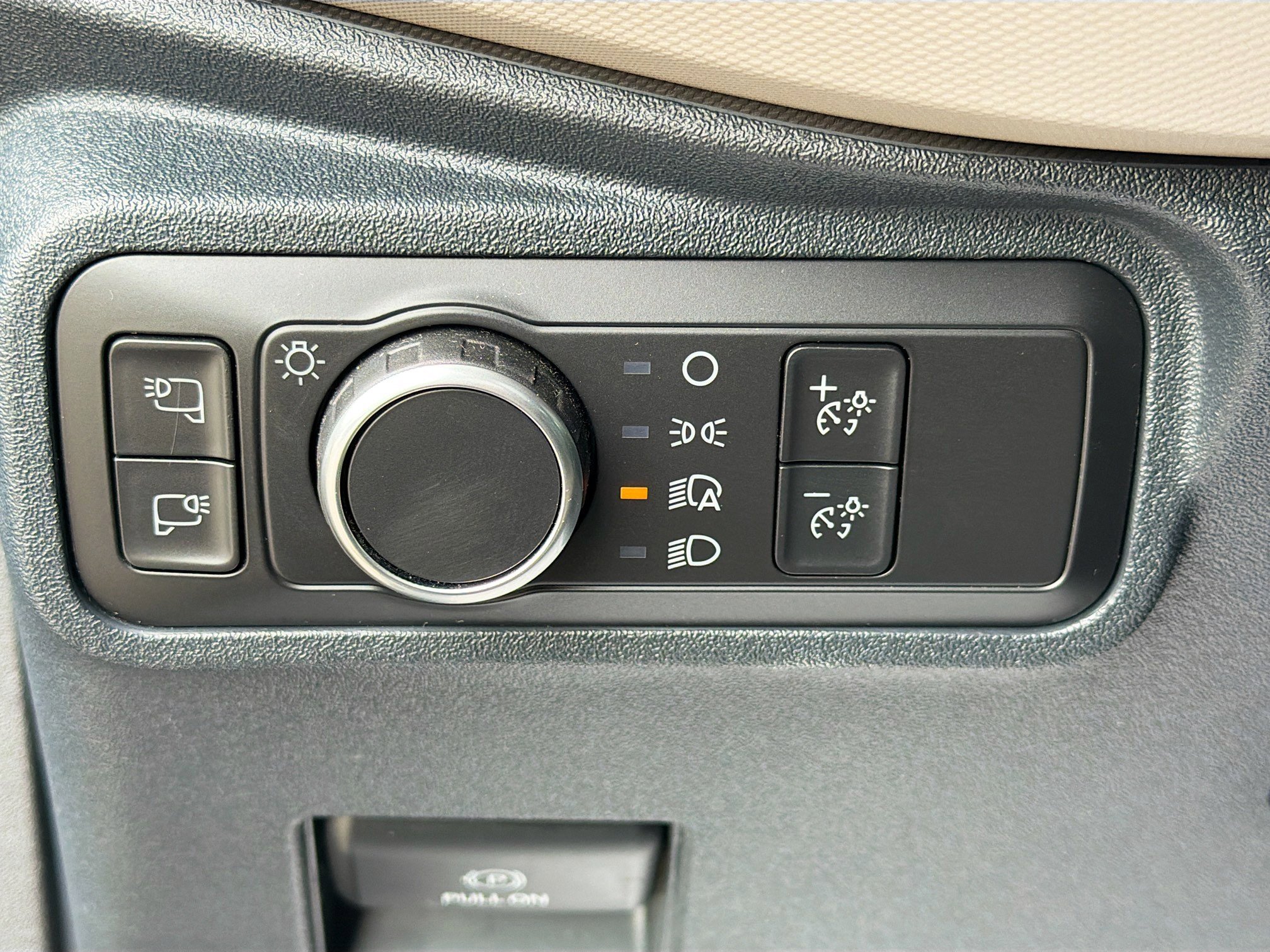 Used 2022 Ford Bronco Wildtrak AWD/4WD image 33