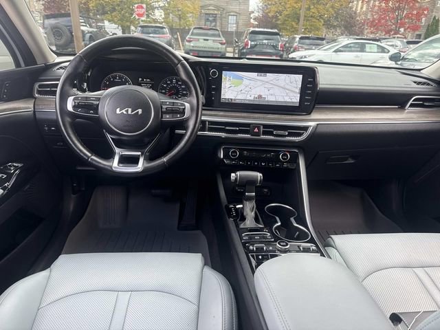 Used 2024 Kia K5 EX w/ EX Premium Package image 15