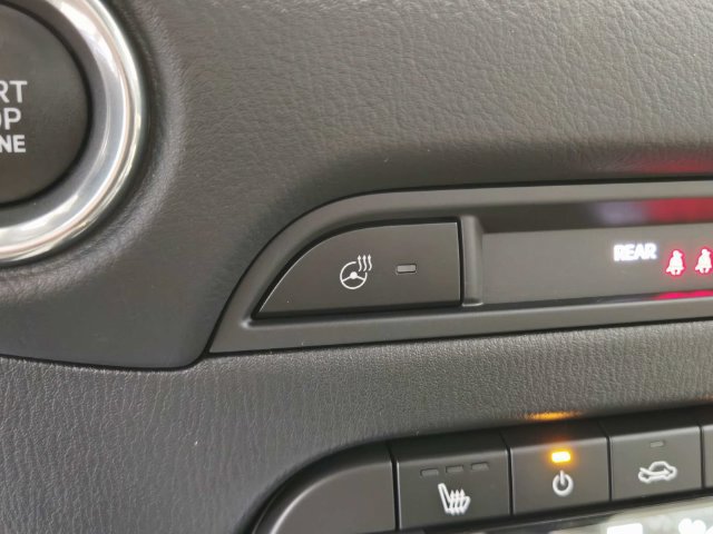 New 2025 MAZDA CX-5 AWD 2.5 S image 23