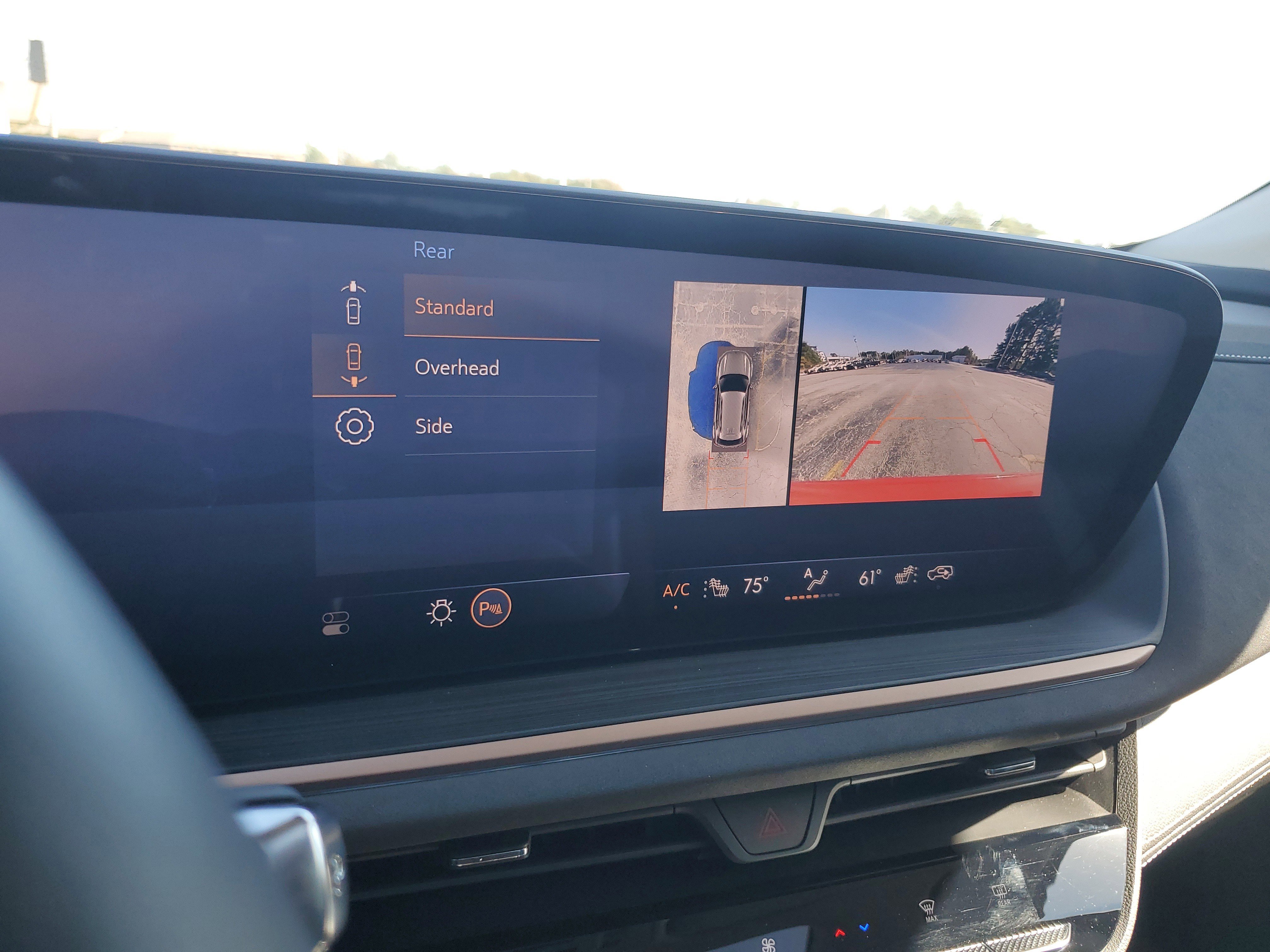 New 2025 Buick Envision Sport Touring image 25