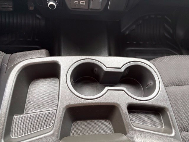 Used 2023 Chevrolet Silverado 1500 W/T w/ WT Value Package AWD/4WD image 28