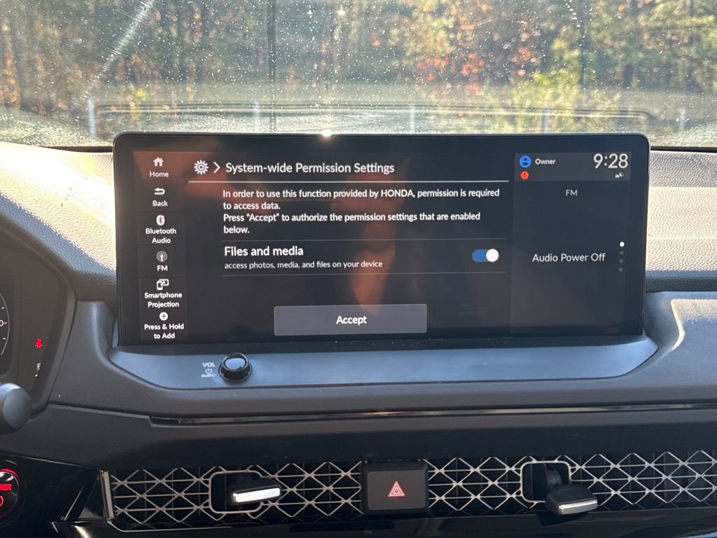 Used 2023 Honda Accord EX-L image 23