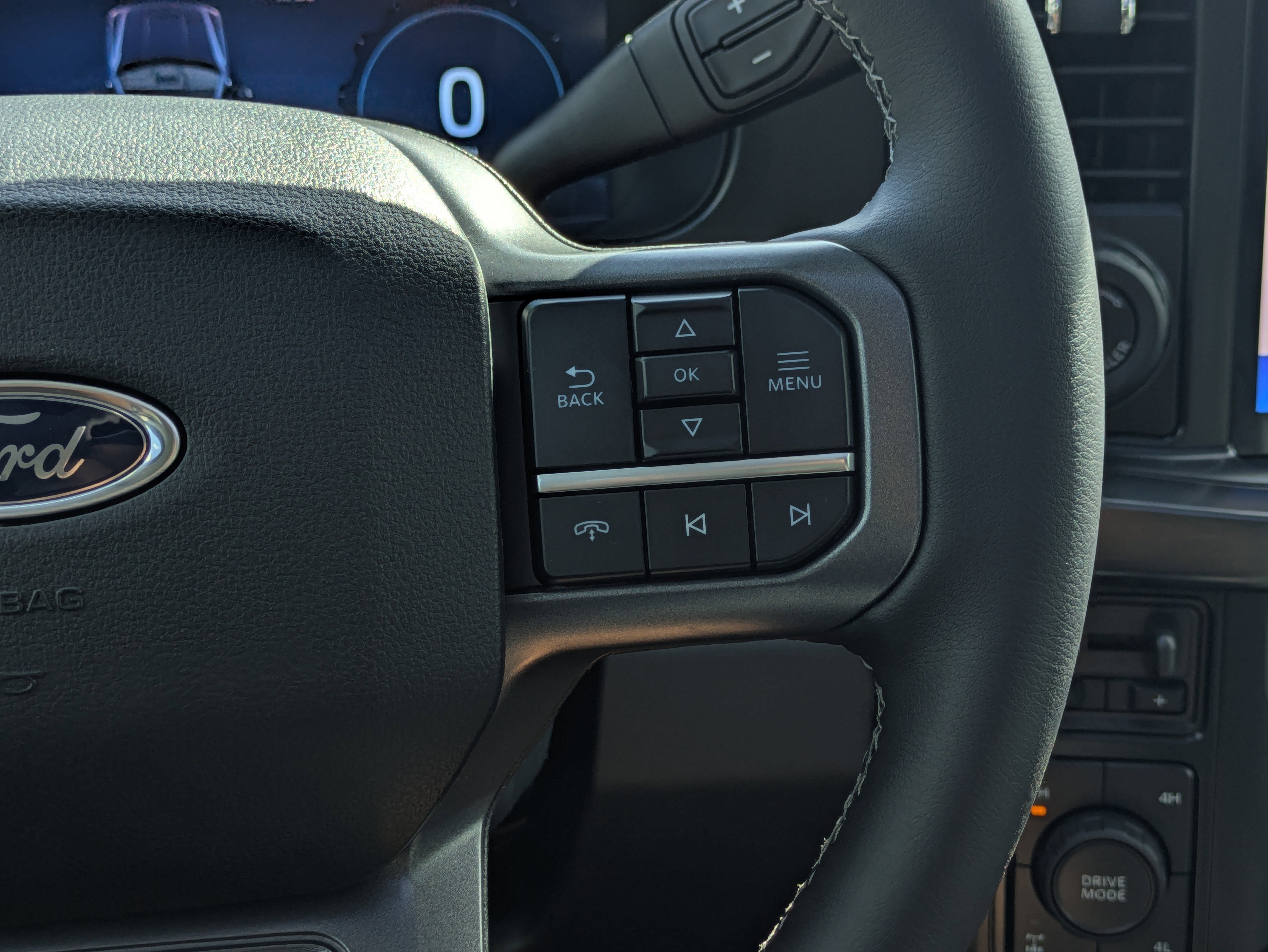 New 2026 Ford F250 Lariat image 34