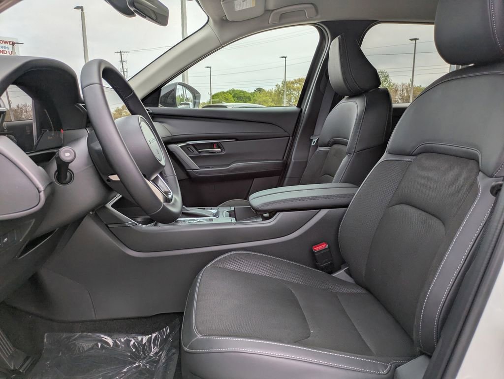 New 2026 MAZDA CX-5 Preferred image 20