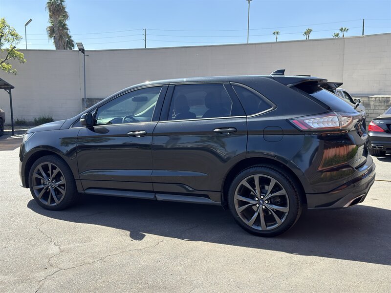 Used 2015 Ford Edge Sport FWD image 10