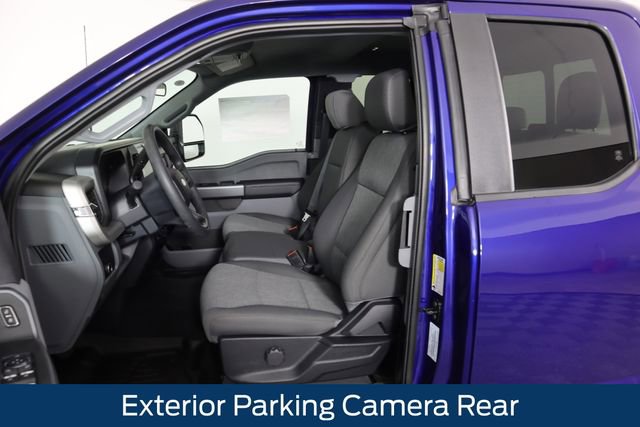 New 2026 Ford F350 XL w/ STX Appearance Package image 38