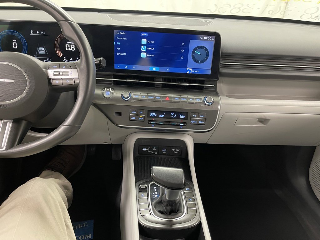 Used 2024 Hyundai Kona SEL image 24