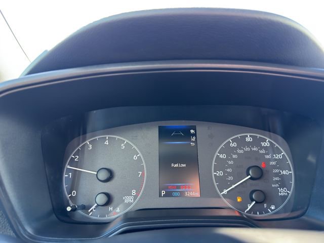 Used 2025 Toyota Corolla LE image 29