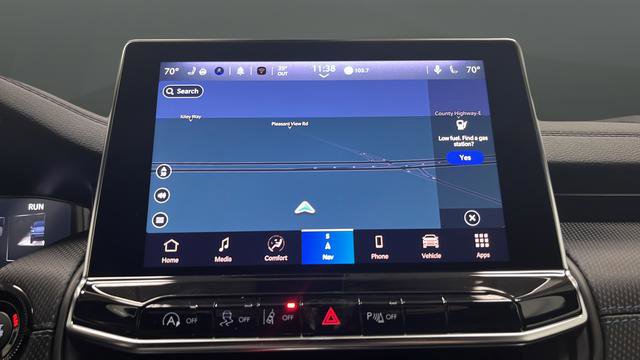 New 2026 Jeep Compass Limited image 13