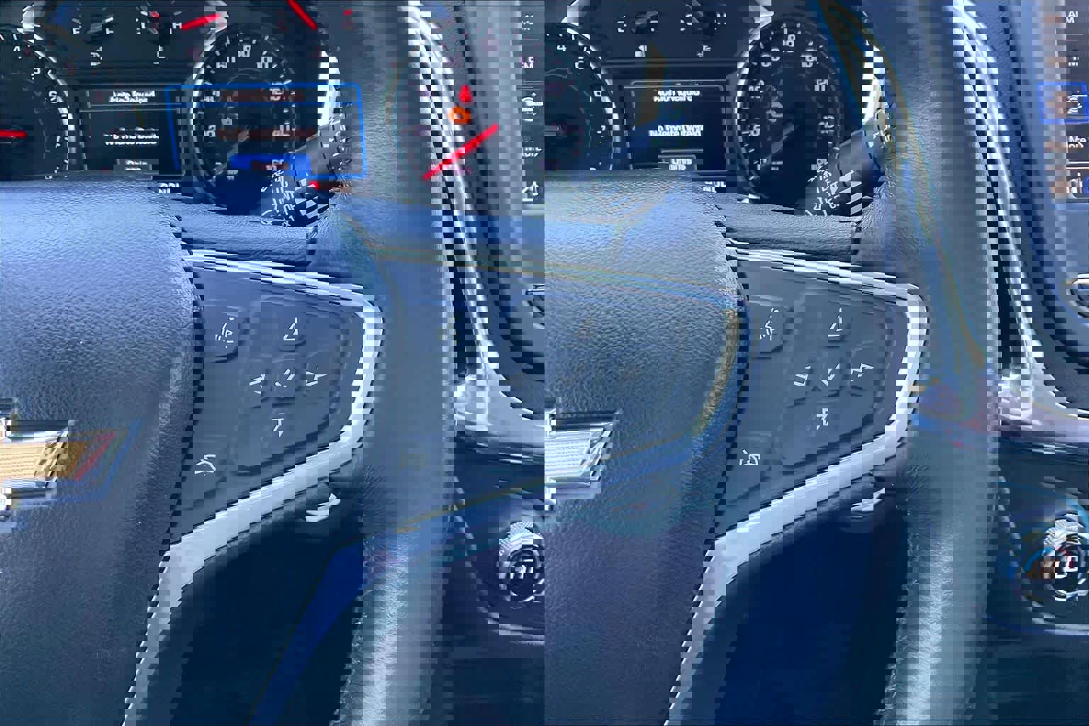 Used 2022 Chevrolet Equinox LT image 24