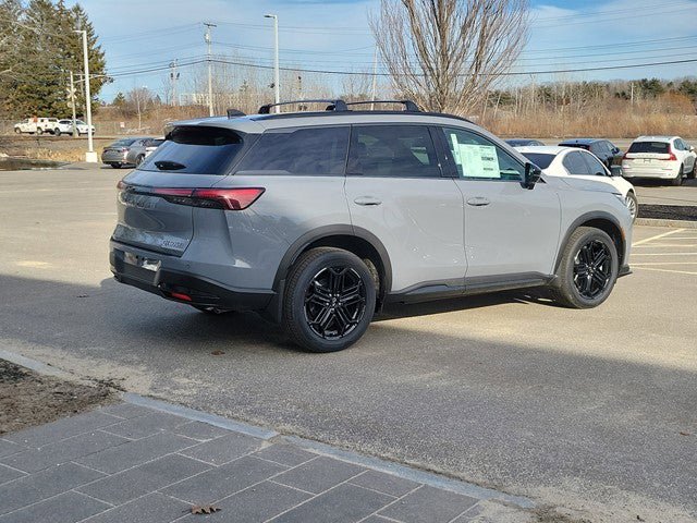 New 2026 INFINITI QX60 Sport w/ Dark Cargo Package image 44