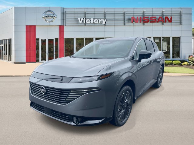 New 2026 Nissan Murano Platinum w/ Cargo Package AWD/4WD image 7