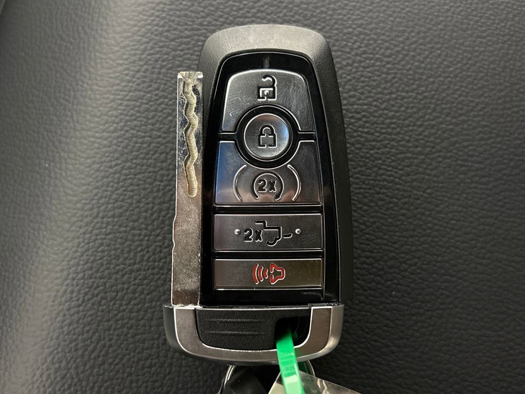 New 2026 Ford F150 Lariat AWD/4WD image 34