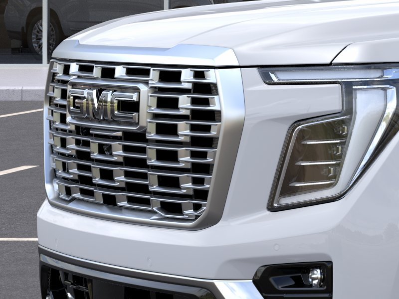 New 2026 GMC Yukon Denali w/ Denali Reserve Package AWD/4WD image 37