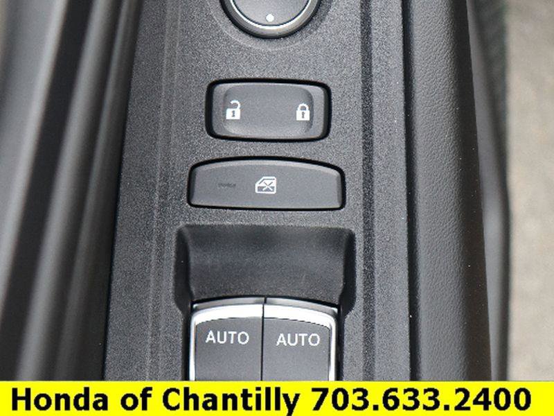 Certified 2025 Honda Accord EX-L image 22