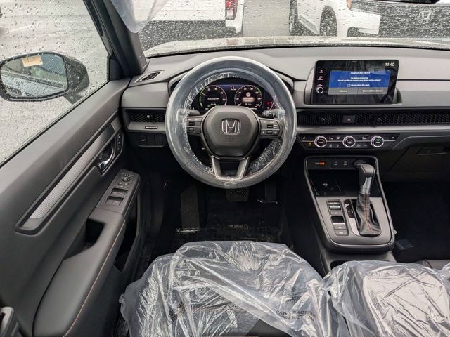 New 2026 Honda CR-V Sport-L image 16