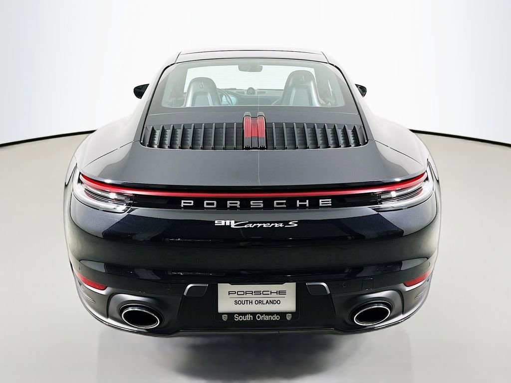 Used 2024 Porsche 911 Carrera 4S image 10