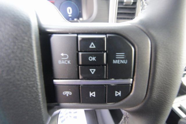 New 2026 Ford F150 XLT w/ Equipment Group 302A MID image 25