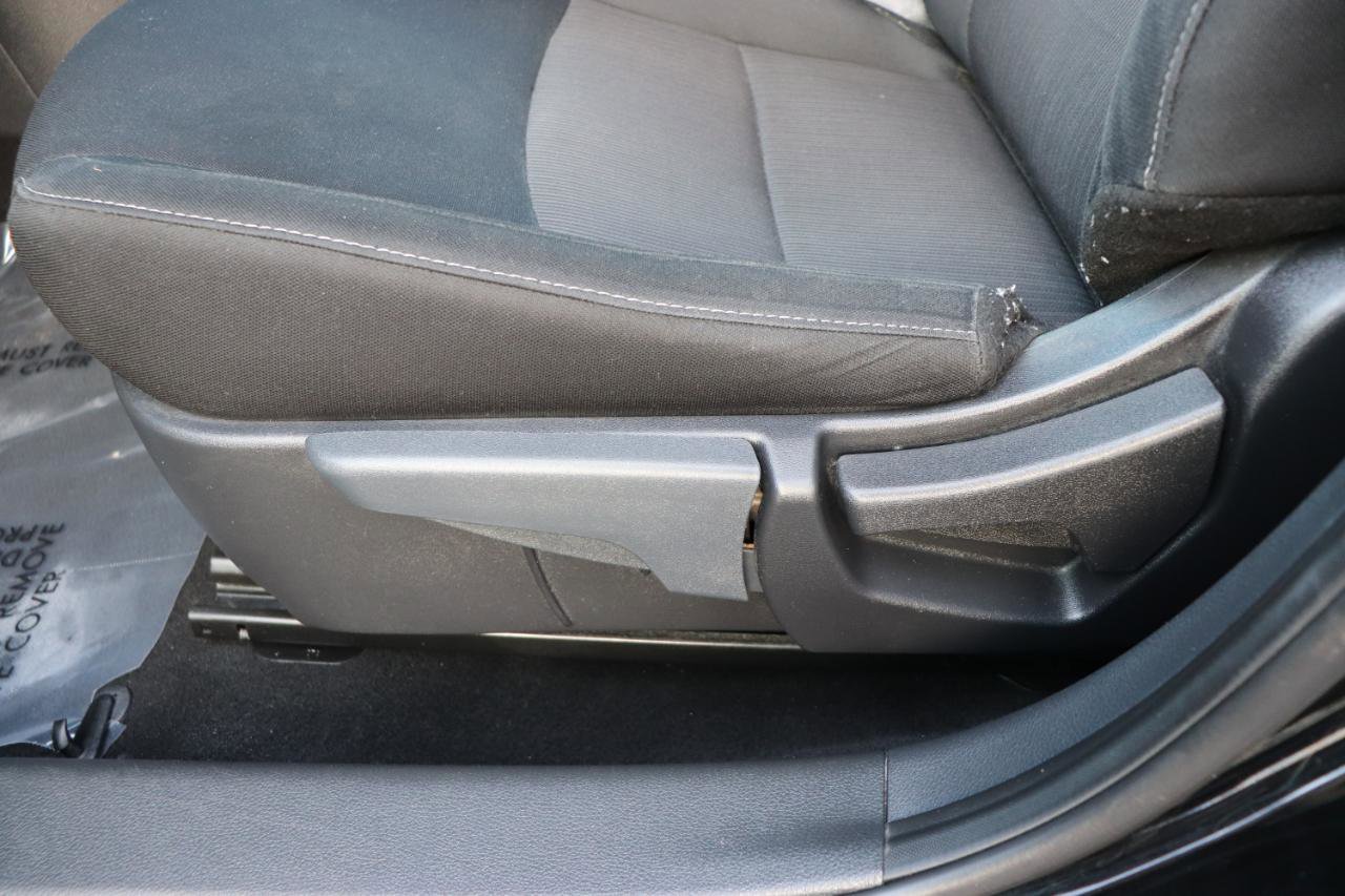 Used 2024 Nissan Sentra SV FWD image 40