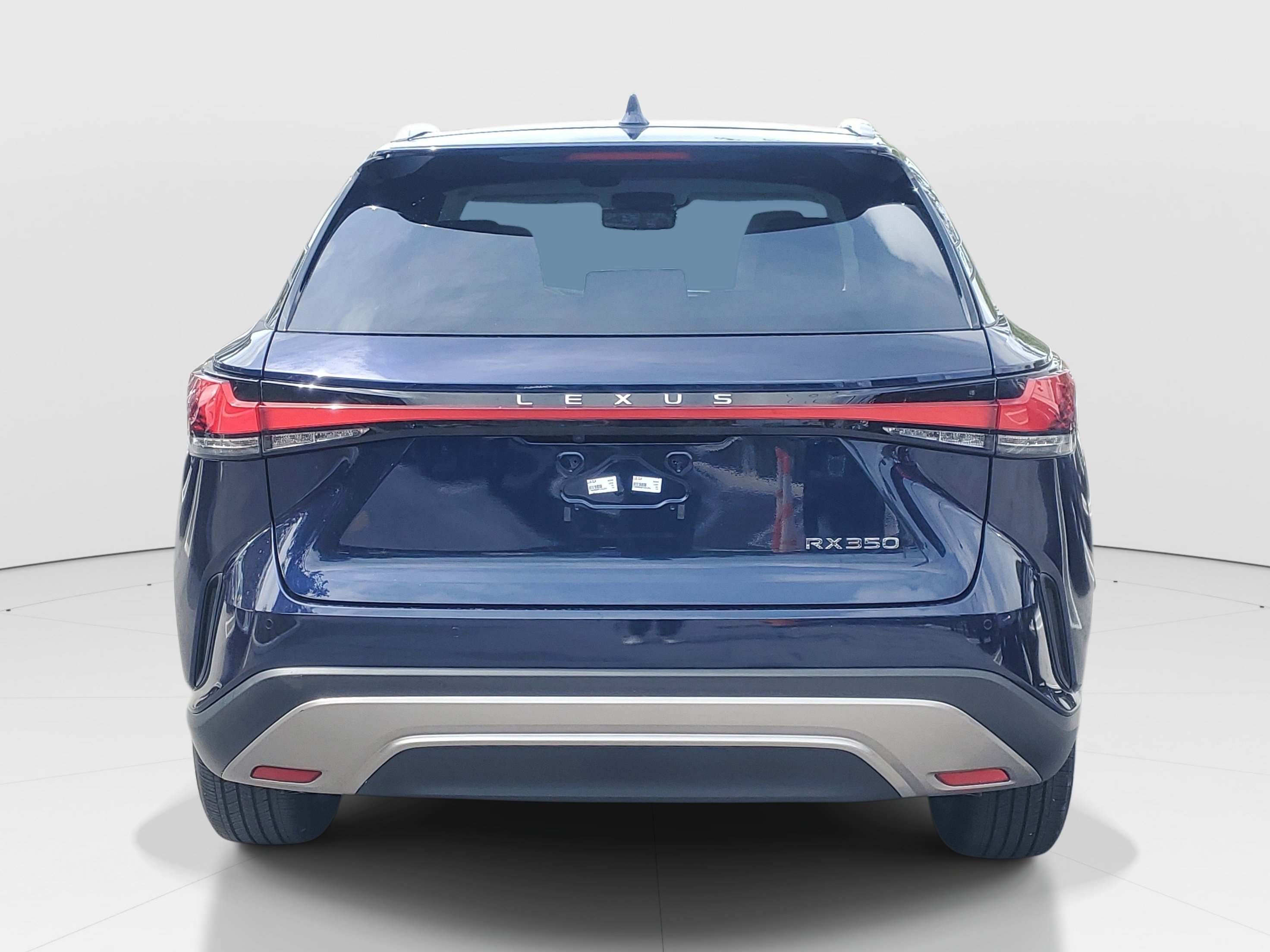 Used 2023 Lexus RX 350 FWD w/ Accessory Package (Z1) image 6