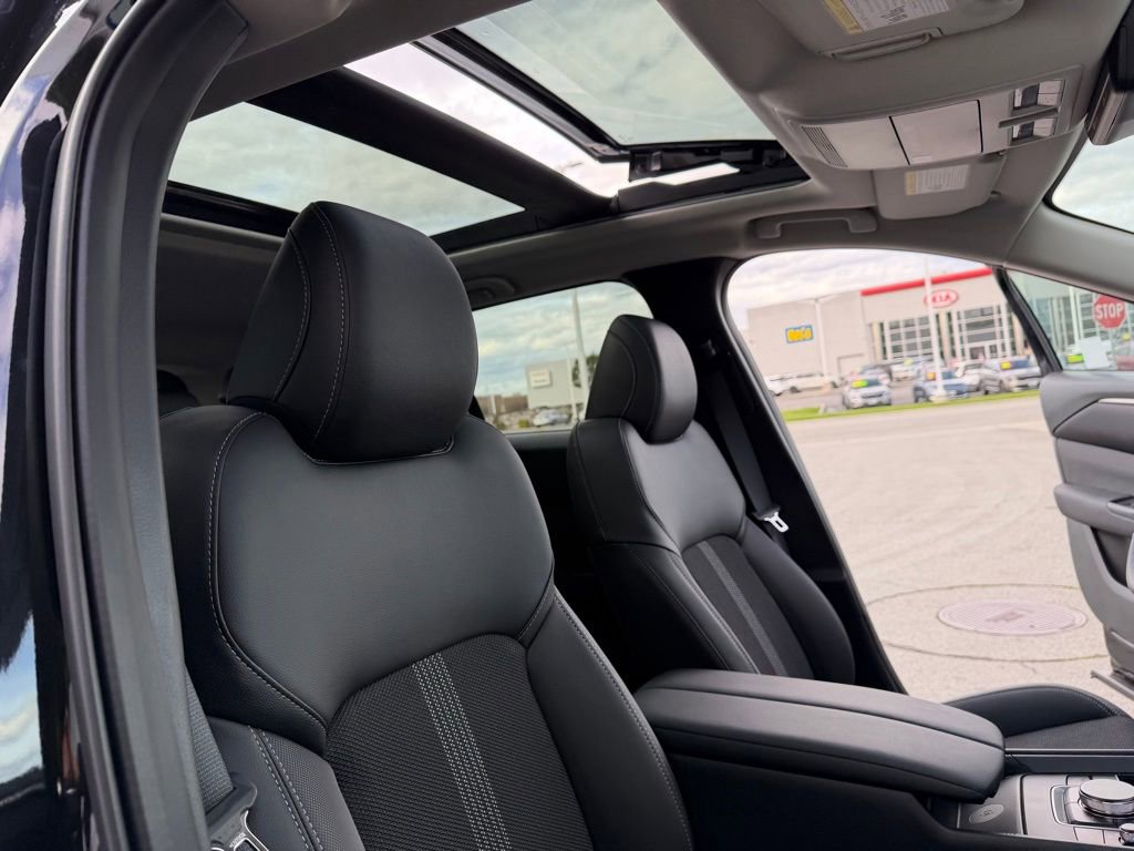 New 2026 MAZDA CX-50 2.5 Hybrid w/ Cargo Package image 21