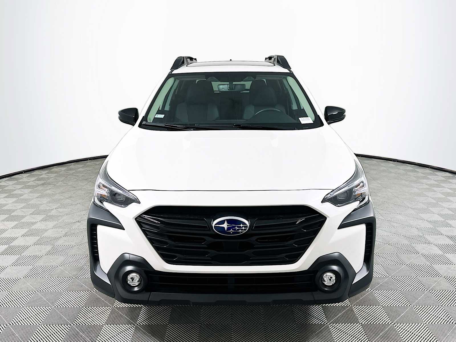Certified 2025 Subaru Outback Onyx Edition image 2