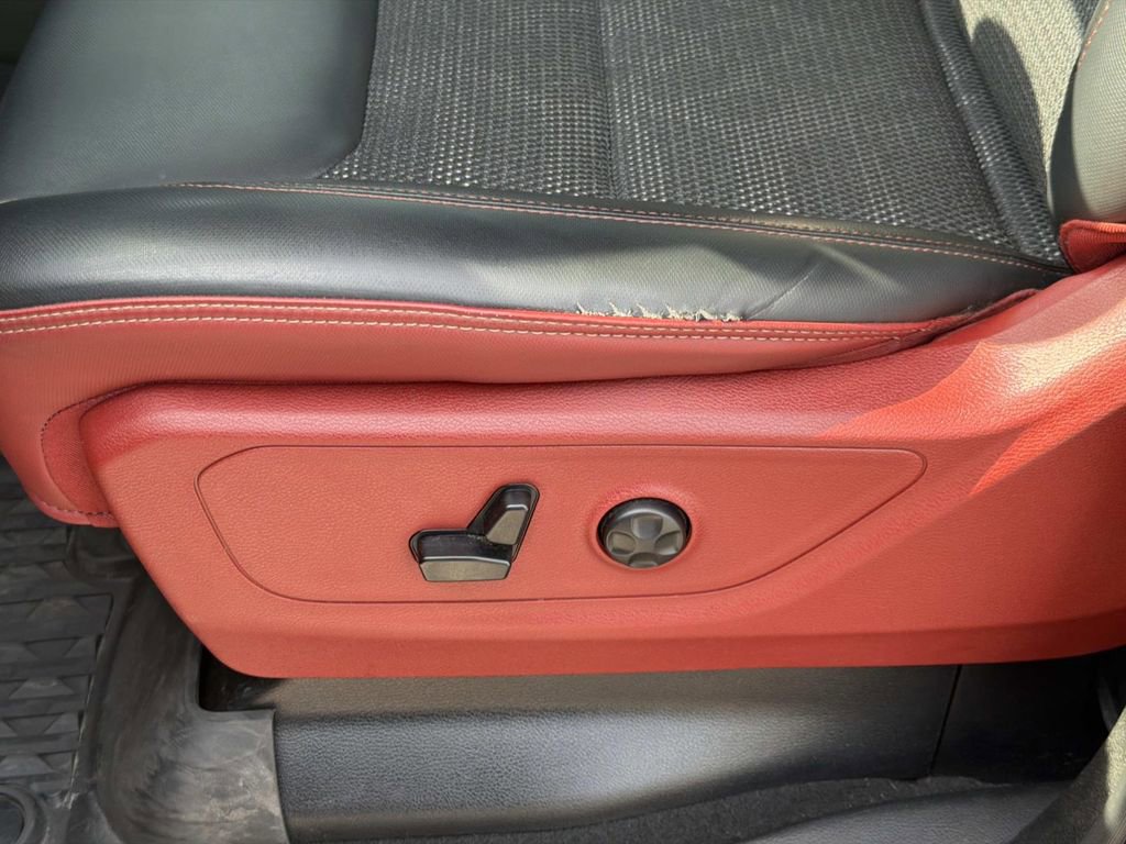 Used 2019 RAM 1500 Rebel w/ Rebel Level 2 Equipment Group AWD/4WD image 22