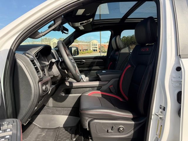 New 2026 RAM 1500 RHO image 13