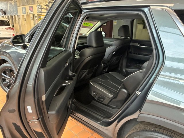 Used 2023 Hyundai Palisade XRT FWD image 26