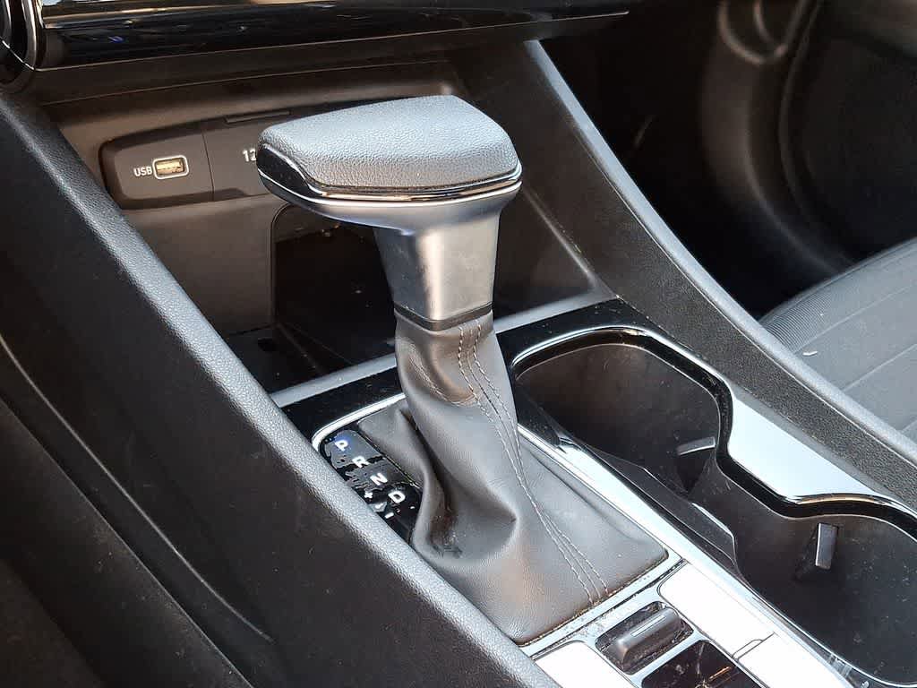 Used 2022 Hyundai Santa Cruz SEL w/ Activity Package FWD image 14