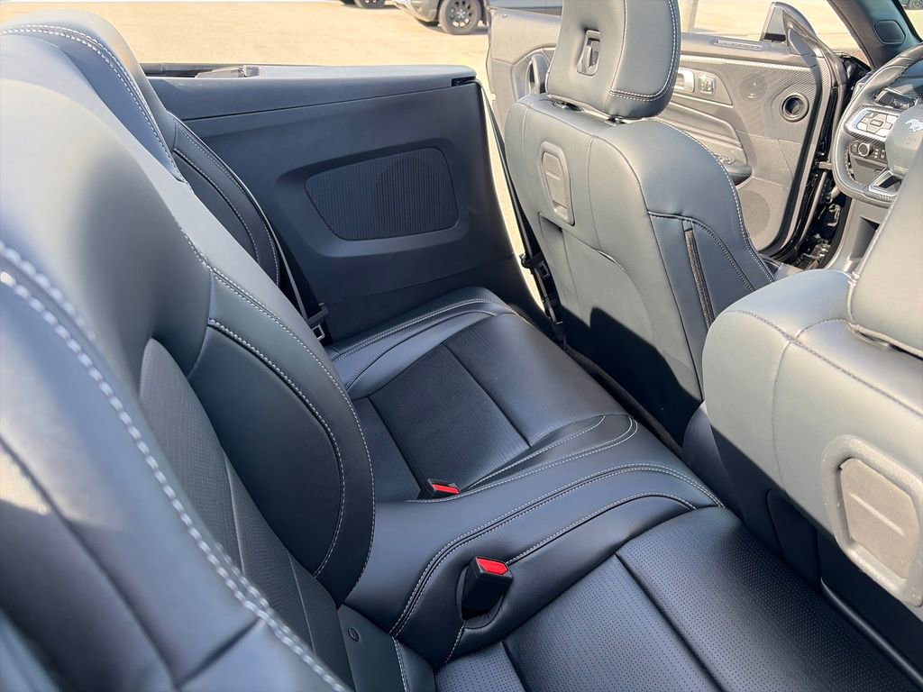 Used 2024 Ford Mustang GT Premium RWD image 29