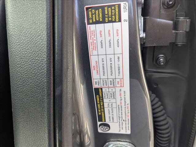 Used 2016 INFINITI QX50 AWD w/ Premium Plus Package image 14